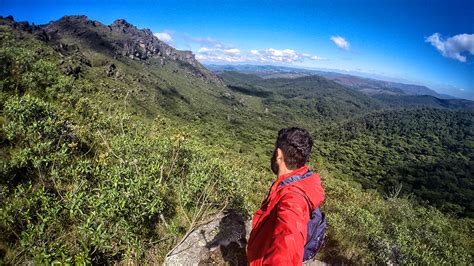 Trilha Pico Do Itacolomi Perto De Ouro Preto Viaja Bi