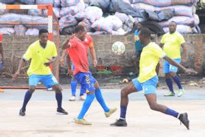 O Regarder Le Match De Coupe Du Monde De Maracana Du Togo