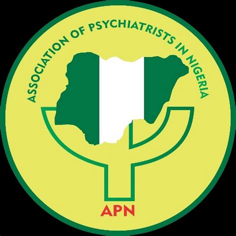 Association Of Psychiatrists In Nigeria Apn Tv Youtube