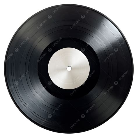 Vinyl Records Clipart