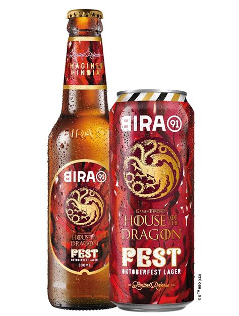 Bira 91 Rings In Diwali With Three New Limited Release Beers Brewer