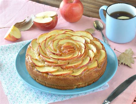 Torta Di Mele La Ricetta Originale Gli Ingredienti E I Passaggi Per