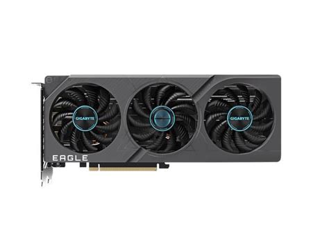 Open Box Gigabyte Eagle Geforce Rtx Ti Video Card Gv N Teagle