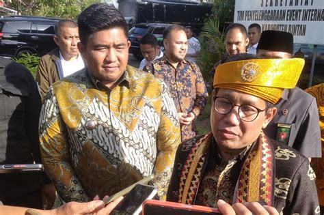 Kemendes PDTT Siapkan SDM Tata Keuangan Tingkatkan Kinerja BUMDes