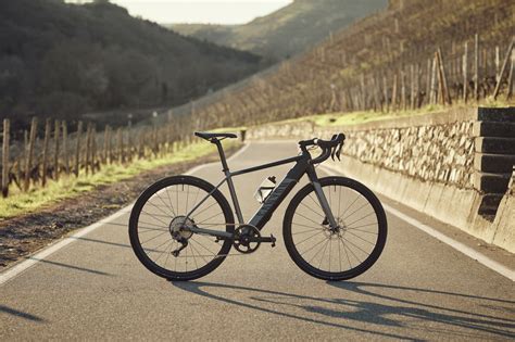 Canyon Endurace Tests Und Neuheiten Rennrad News