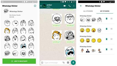 Best Whatsapp Sticker Packs To Download In 2024