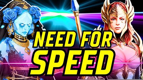 BEST TIPS TO GET FASTER HOW I FARMED TWO 400 SPEED CHAMPS FULLY F2P