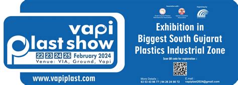 PLASTIVISION INDIA 2023 - WELCOME TO PLASTIC CHALLENGE