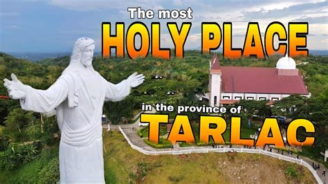 MONASTERIO DE TARLAC SAN JOSE TARLAC PHILIPPINES THE HOLIEST