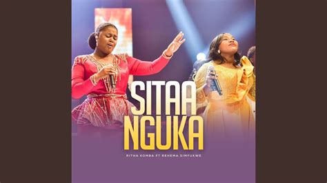 Sitaanguka Feat Rehema Simfukwe Youtube