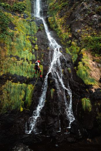 Best Waterfalls In Madeira The Ultimate Guide