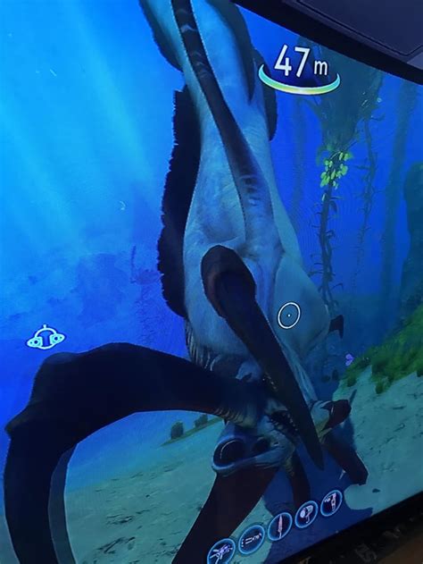 No Spoilers Rsubnautica