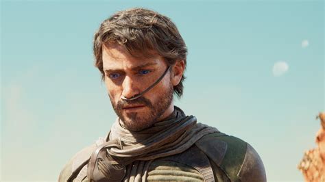 Here Are 27 Minutes Of Gameplay From Dune Awakening