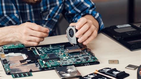 Reviving Your Digital Lifeline The Ultimate Computer Repair Guide