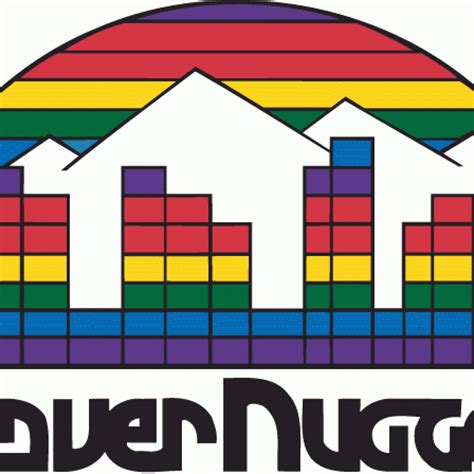 Nuggets Logo - LogoDix