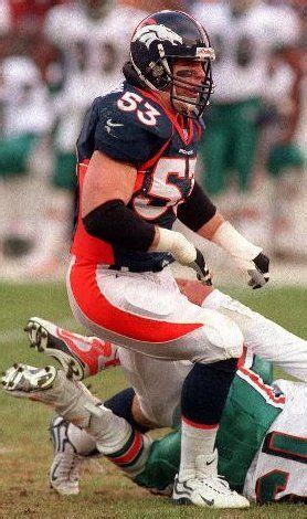 Image Gallery of Bill Romanowski | NFL Past Players