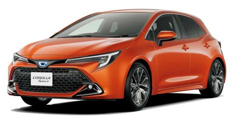 Toyota Corolla Ganha Motor Do Yaris E Versão Híbrida Fica Mais Potente