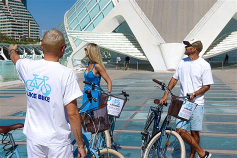 Valence Visite privée à vélo des principaux sites touristiques 3