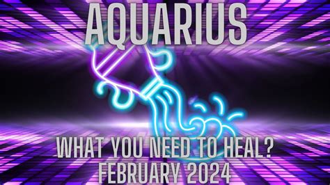 Aquarius You Are A Conduit Of Healing Aquarius Wow Youtube