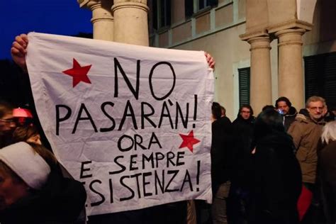 Presidio Antifascista Galimberti Questa La Vera Varese Malpensa