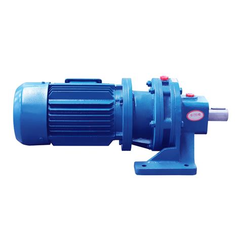 Devo High Quality Xld Xwd Vertical Cycloidal Gearbox Planetary Motor