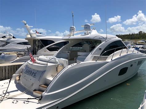 2009 Sea Ray 55 Sundancer For Sale