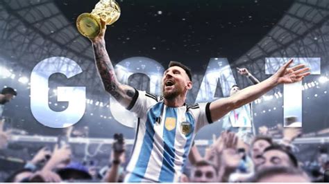 K Messi World Cup Edit Sdp Interlude Youtube