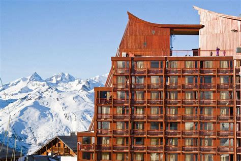 Les-arcs-ski-resort-charlotte-perriand - Lightly