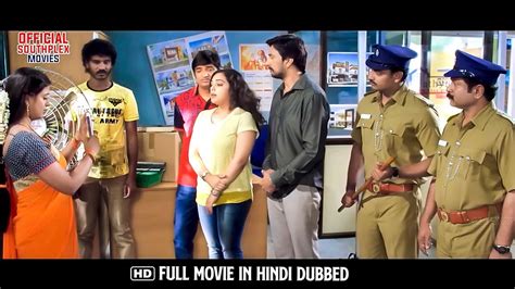 Action Hindi Dub South Blockbuster Action South Hindi Dubbed Sudeep