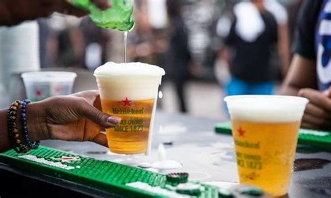 Heineken Abre Inscri Es Para Vagas De Trainee Em F Bricas Do Brasil