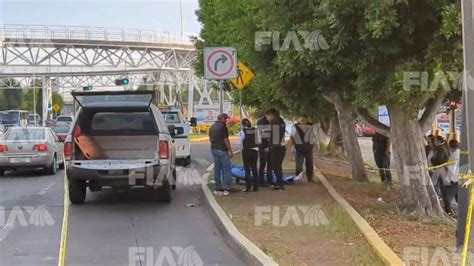 Muere conductor tras fuerte accidente en Bulevar Hermanos Serdán hoy 13