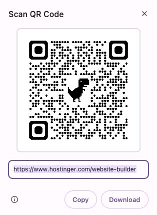 How To Generate A QR Code