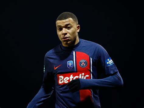 El Gigante De La Premier League Que Está Detrás De Kylian Mbappé “todos Quieren Jugar Acá