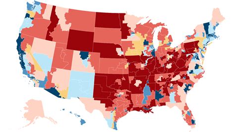 2022 Presidential Election Map Cnn