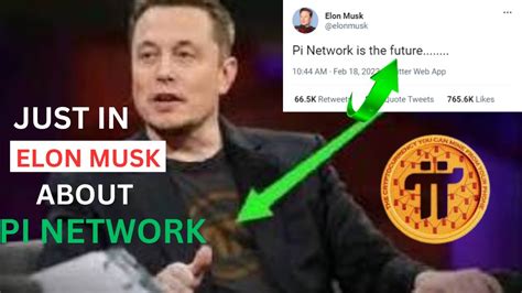 PI NETWORK UPDATE ELON MUSK TO ADOPT PI COIN DECEMBER 2023 YouTube