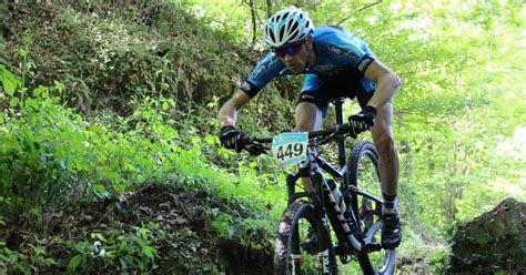 V Elo Passion Championnat De Bretagne Vtt Xc St Germain Ile Pas En