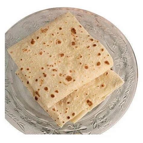 Deep Fry Frozen Chapati Packaging Type Packet At Rs 80 Packet In Pune