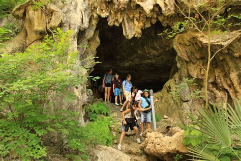 Westcave Outdoor Discovery Center