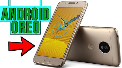 Saiu Android Oreo Para Moto G G S Plus Veja Como Atualizar