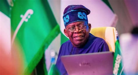 Northern Political Group Rejects Nefs Criticism Of Tinubu Pulse Nigeria