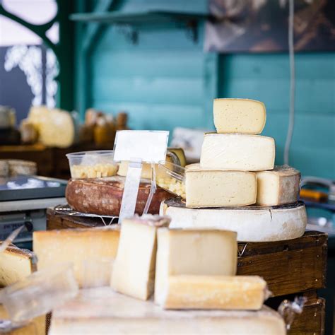 5 Authentic Italian Cheeses Every Dairy Lover Should Know