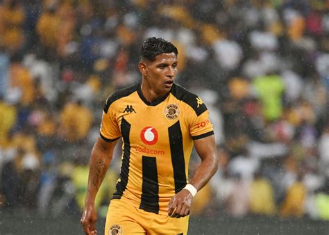 Kaizer Chiefs Announce Big News On Castillo Kasi Sports