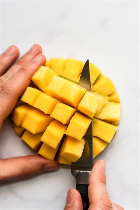 Healthy Mango Recipes Sweet And Savory Options Ambitious Kitchen