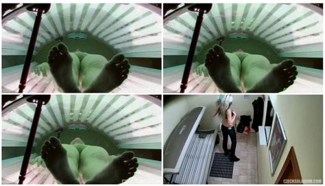 In The Solarium Hidden Cameras On Naked Beauties Page 66 JDForum Net