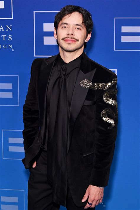 David Archuleta Reveals How His Life Has Changed Since Coming Out | Us