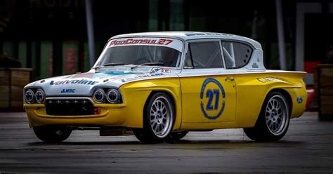 Pin By Chris Lotter On Boeta S Fords Touring Car Racing Custom Cars