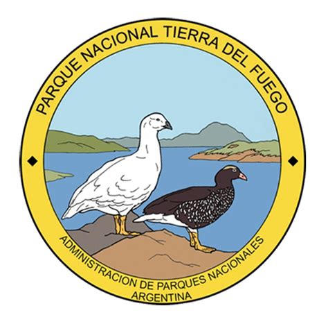 Parque Nacional Tierra Del Fuego ~ Parquesymuseos ~