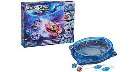 Beyblade Burst Surge Volt Knockout Battle Set • Price