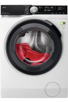 Lave Linge Aeg