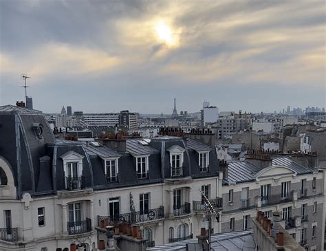 Guide To The 12th Arrondissement Of Paris A District On The Move The